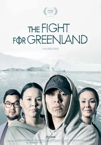 The Fight For Greenland (2020)