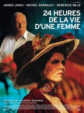 24 Heures De La Vie D'une Femme (2002)