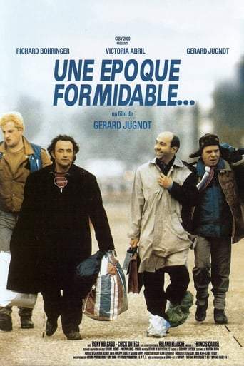 Une époque formidable (1991)