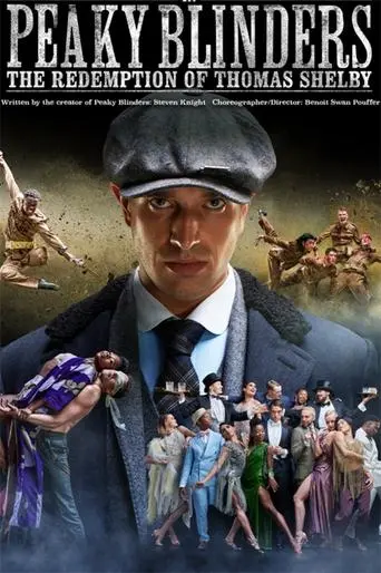 Peaky Blinders: Rambert’s The Redemption of Thomas Shelby (2024)