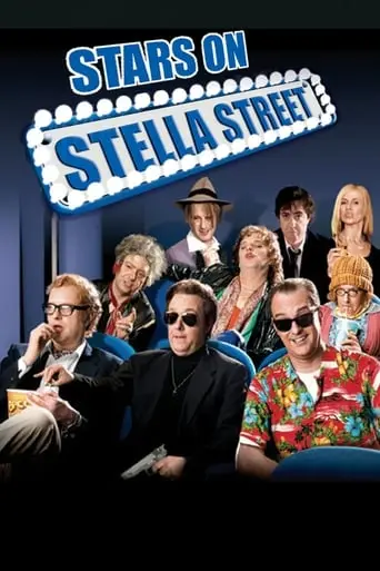 Stella Street (2004)