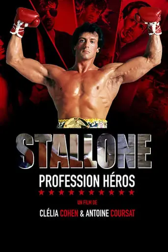 Stallone, Profession Heros (2019)