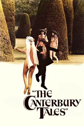 The Canterbury Tales (1972)