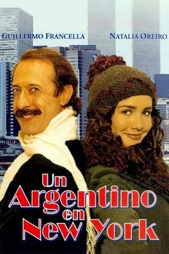 Un Argentino En New York (1998)