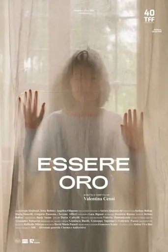 Essere Oro (2022)