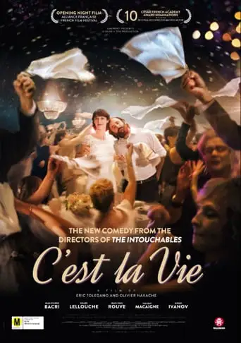 C'est La Vie! (2017)