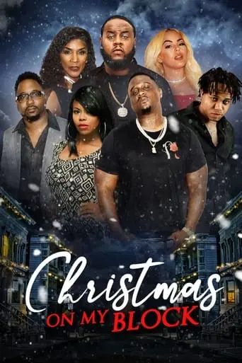 Christmas On My Block (2021)