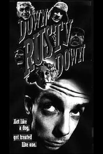 Down Rusty Down (1997)