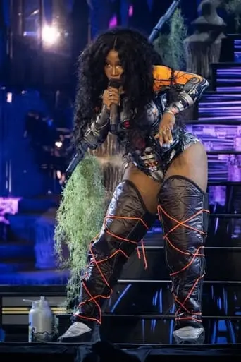 SZA: Glastonbury 2024 (2024)