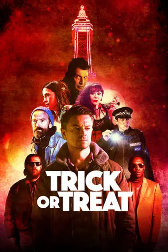 Trick Or Treat (2019)