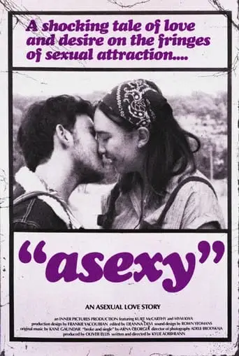 Asexy (2024)