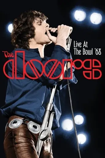 The Doors: Live At The Hollywood Bowl (2012)