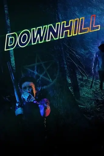 Downhill (2016)