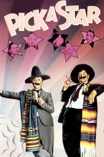 Pick a Star (1937)