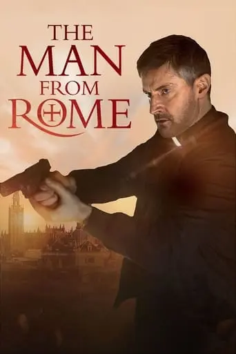 The Man From Rome (2022)