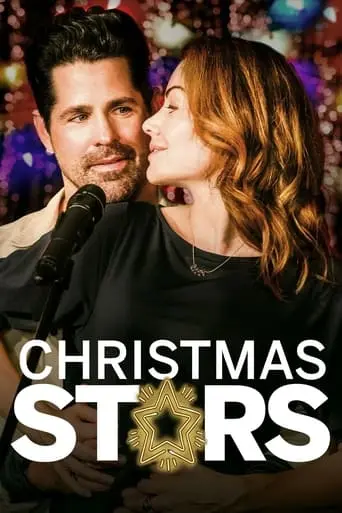 Christmas Stars (2019)