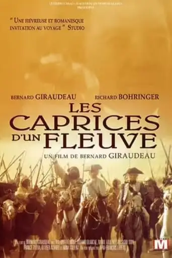 Les Caprices D'un Fleuve (1996)