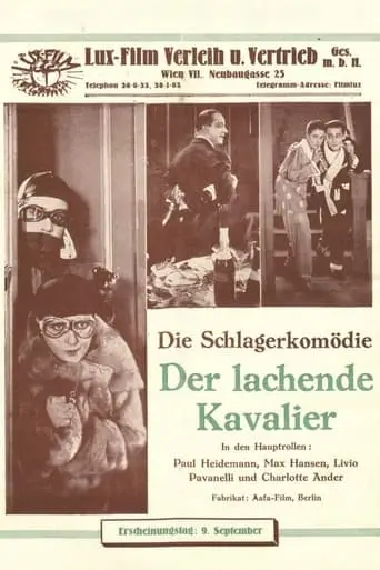 Der Lachende Ehemann (1926)