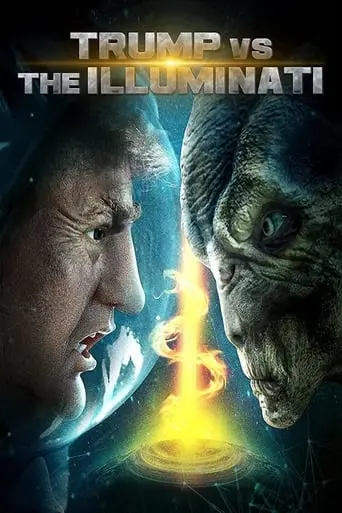 Trump Vs The Illuminati (2020)