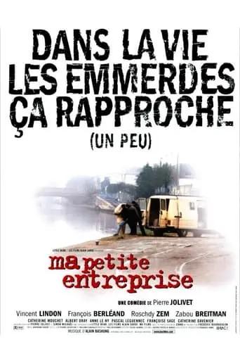 Ma Petite Entreprise (1999)