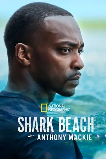 Shark Beach With Anthony Mackie (2024)