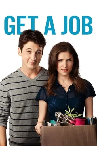 Get A Job (2016)