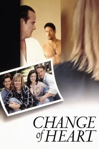 A Change Of Heart (1998)