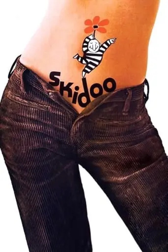 Skidoo (1968)