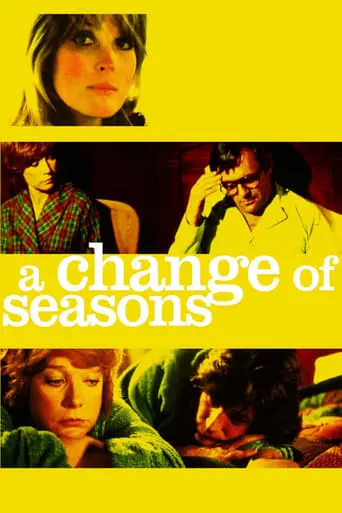 A Change Of Seasons (1980)