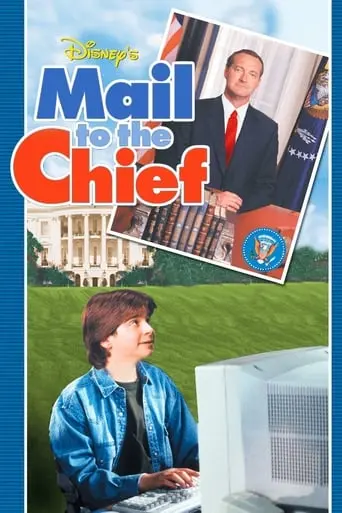 Mail To The Chief (2000)