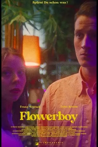 Flowerboy (2023)