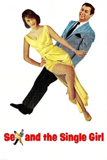 Sex And The Single Girl (1964)