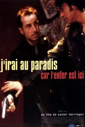 J'irai Au Paradis Car L'enfer Est Ici (1997)