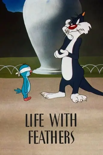 Life With Feathers (1945)