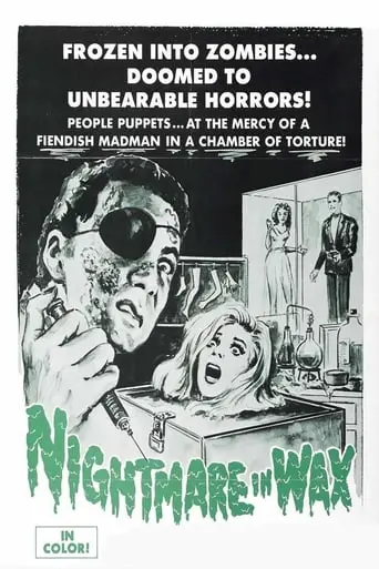 Nightmare In Wax (1969)