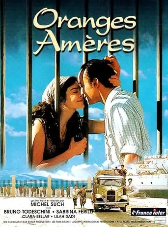 Oranges Ameres (1997)