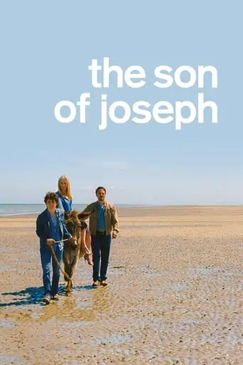 The Son Of Joseph (2016)