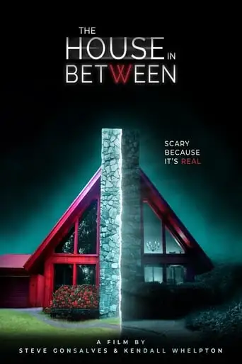 The House In Between (2020)