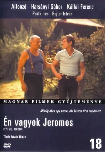 En Vagyok Jeromos (1970)