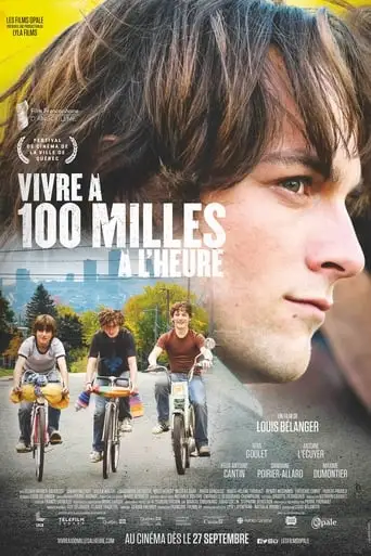 Vivre A 100 Milles A L'heure (2019)