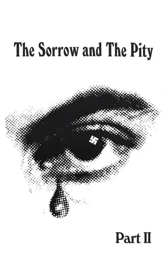 The Sorrow And The Pity (1971)