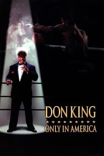 Don King: Only In America (1997)