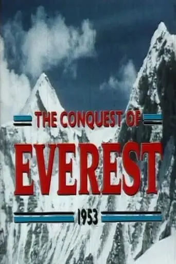 The Conquest Of Everest 1953 (1997)