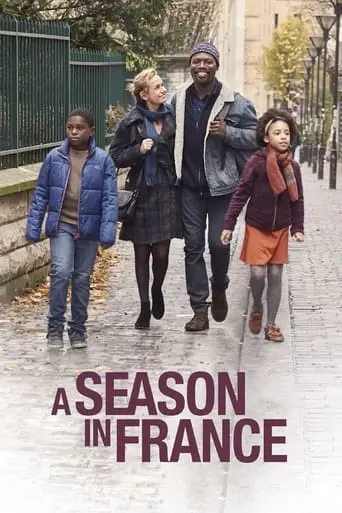 A Season In France (2018)