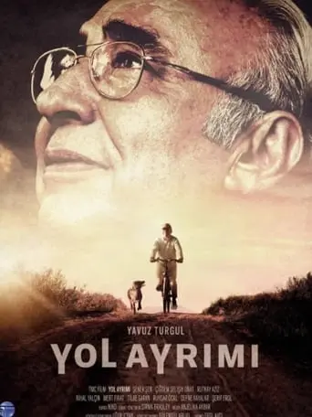 Yol Ayrimi (2017)