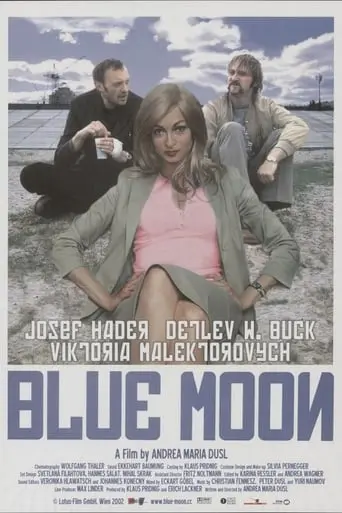 Blue Moon (2002)