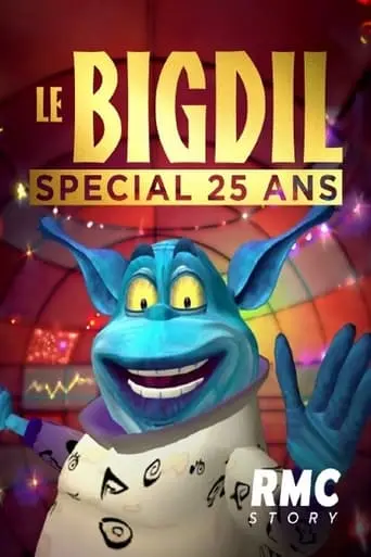 Le Bigdil - Special 25 Ans (2023)