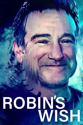 Robin's Wish (2020)