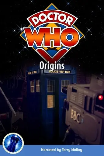 Doctor Who: Origins (2006)