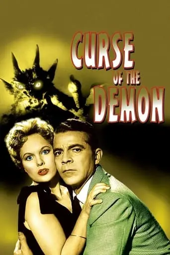 Curse Of The Demon (1957)